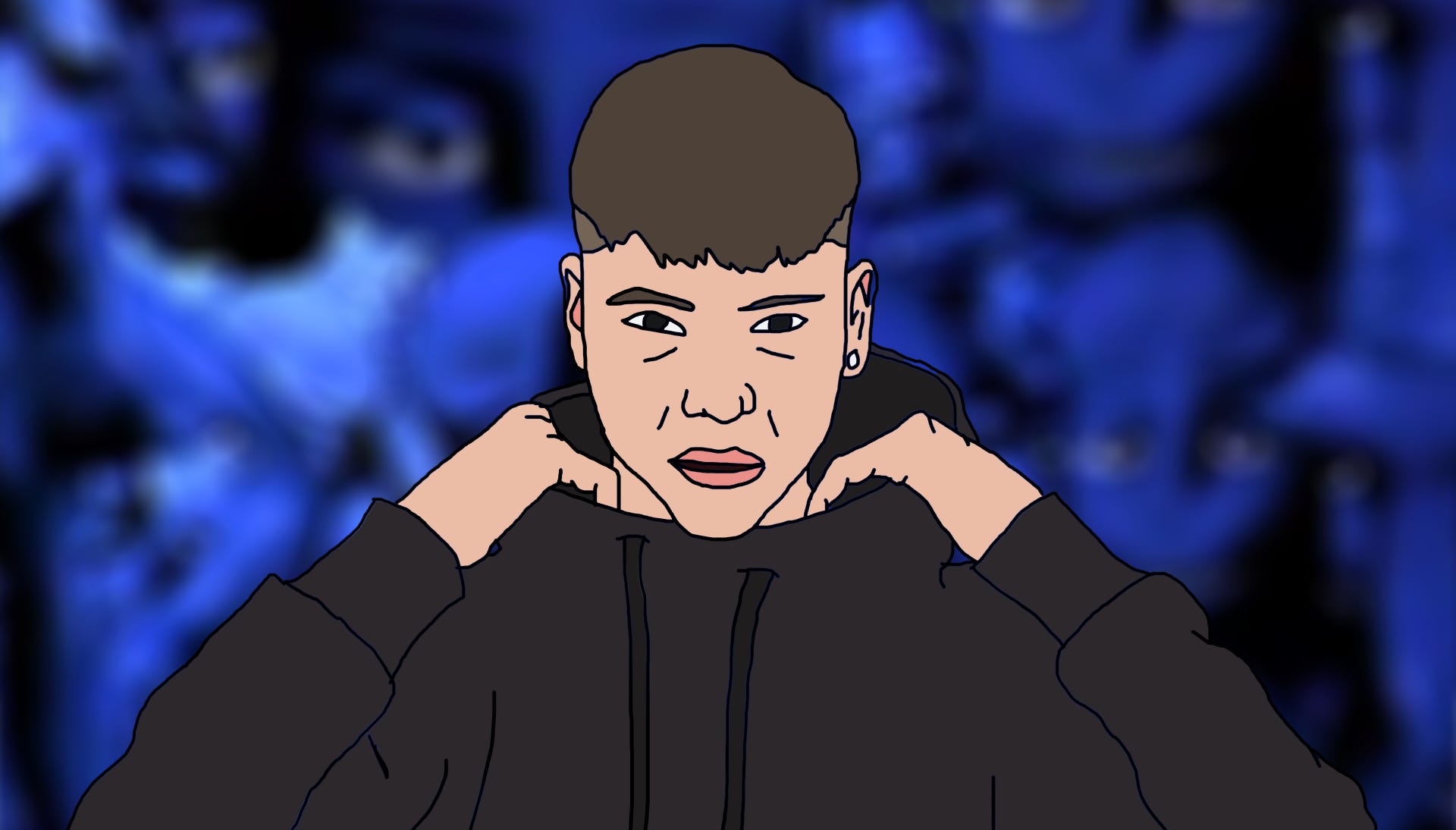 Ed ecco la prima hit italiana uscita durante una quarantena