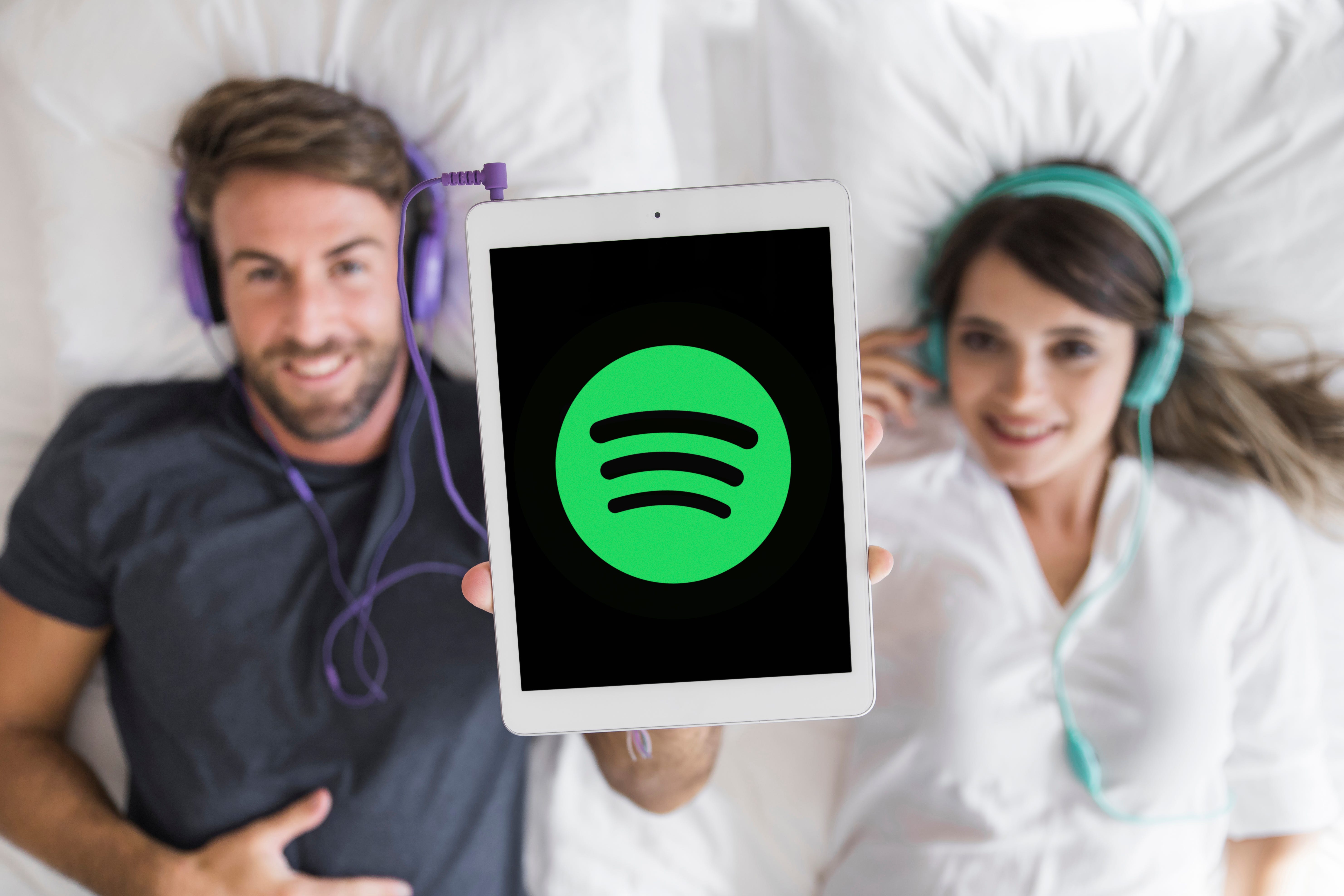 Spotify Newsletter #91 - Spotify Newsletter