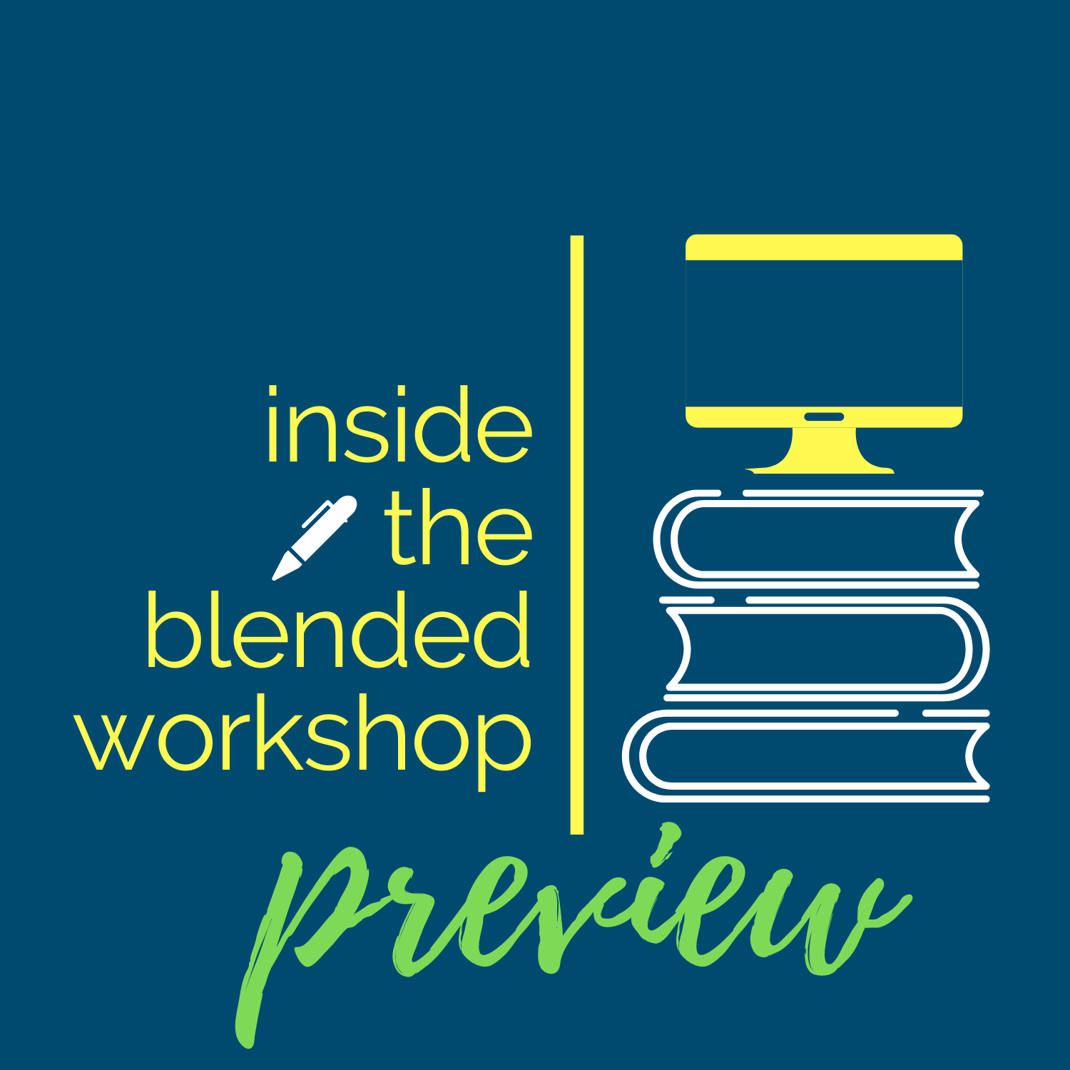 Sneak A Peek At Issue 02 Of Inside The Blended Workshop