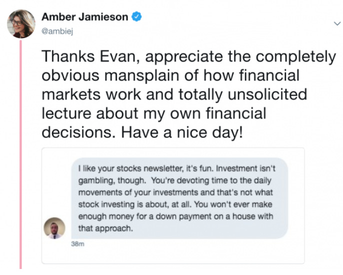 How do i buy stocks on my sales own