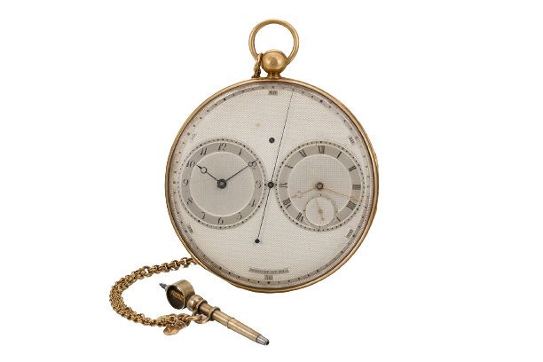 Breguet antique number best sale 2667