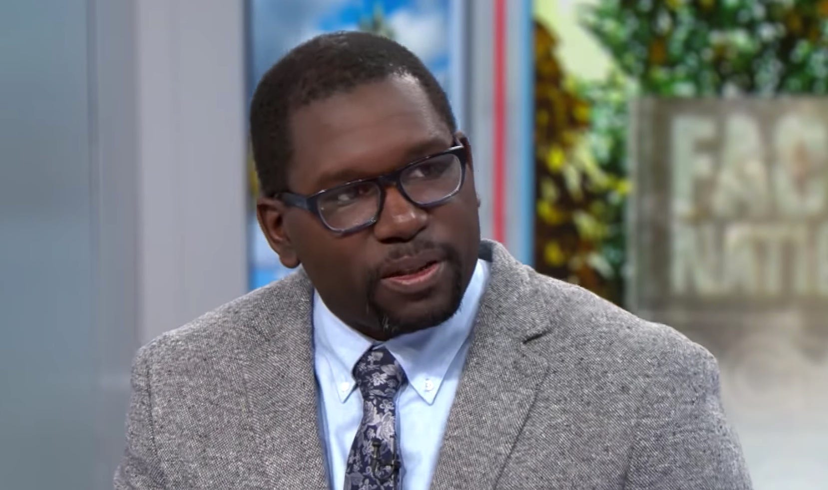 A Very WideRanging Chat With Jamelle Bouie by Paul Blest