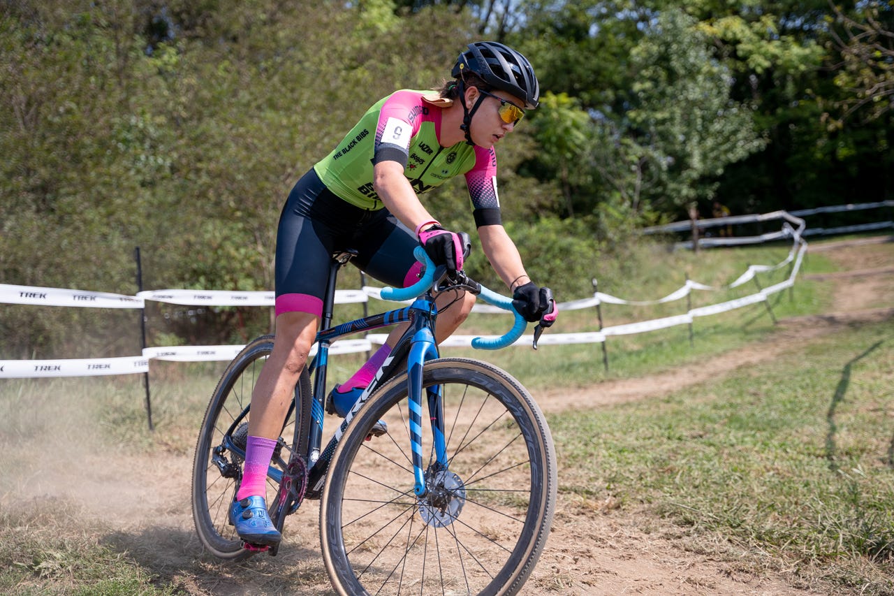 Poison cyclocross sale