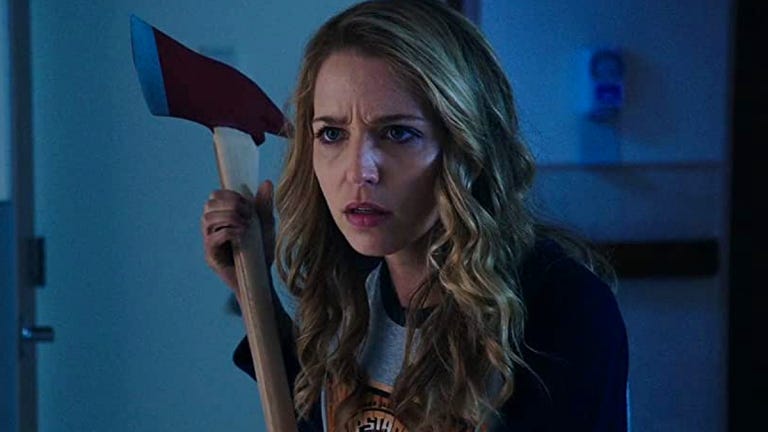 Happy death day on sale on amazon prime