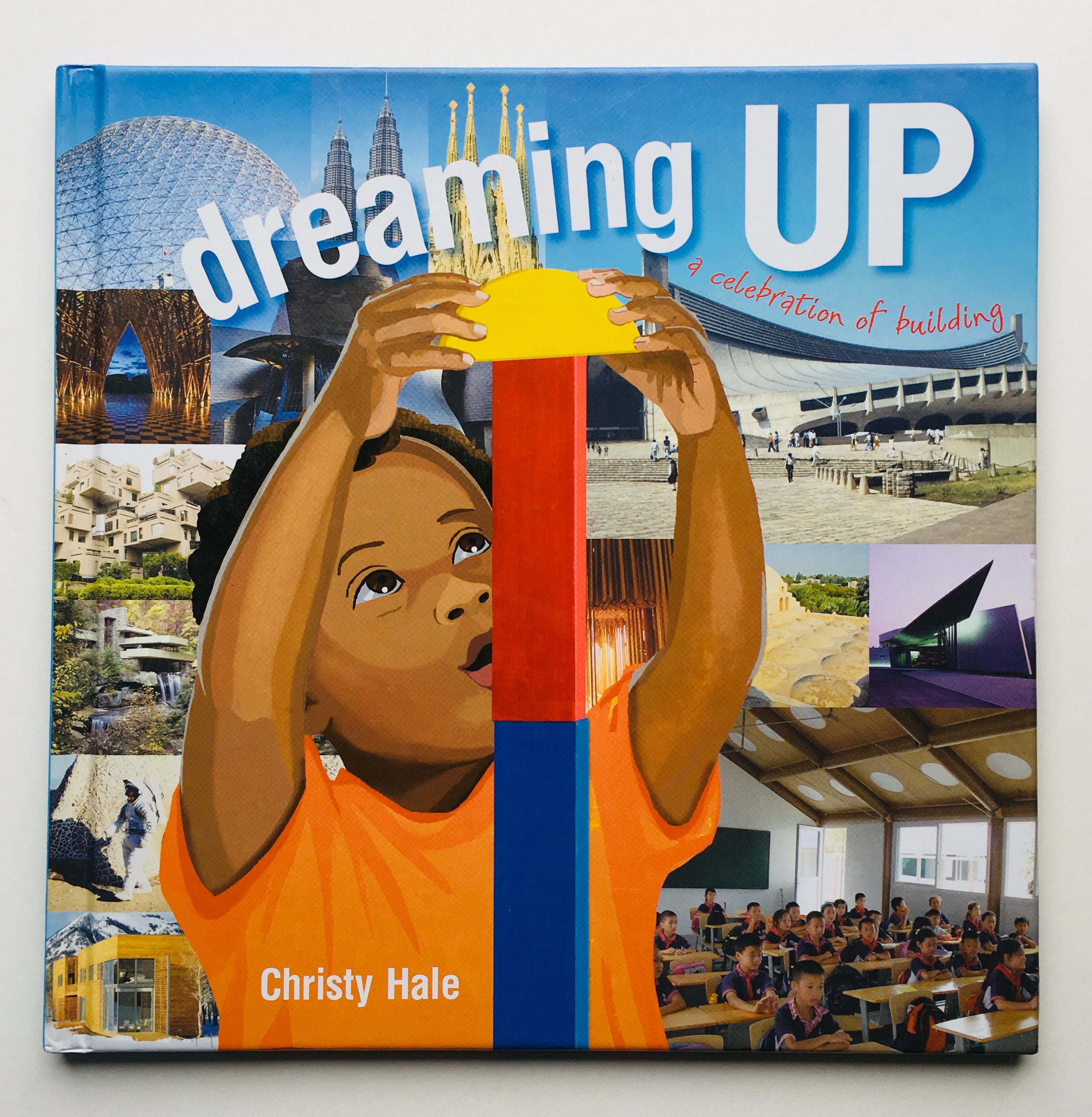 Children's books about makers and making 🛠 🧵