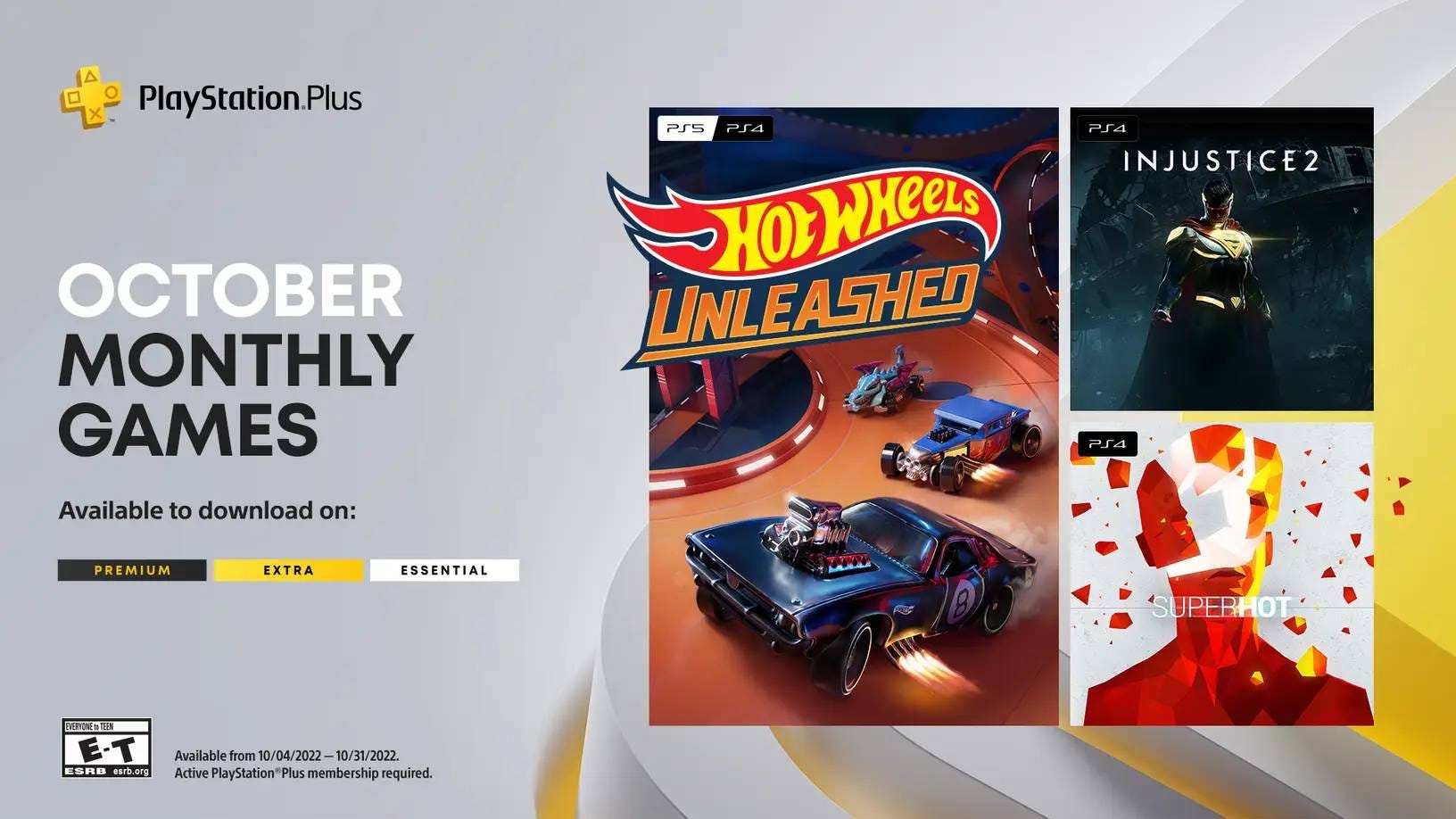 Hot wheels ps store