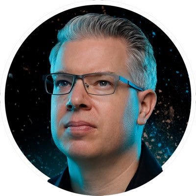 Frank Thelen | Substack