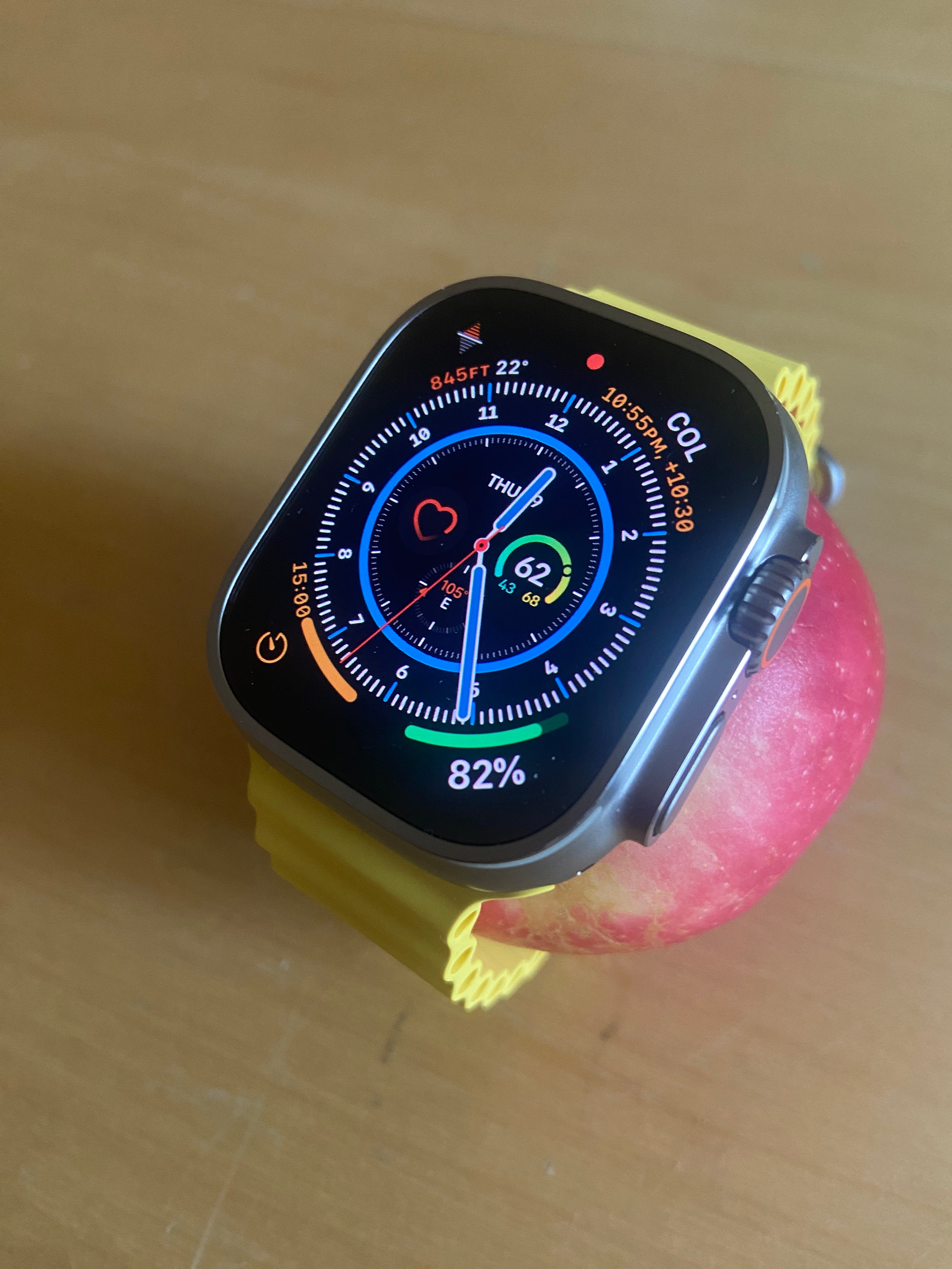 Avant apple watch discount bands