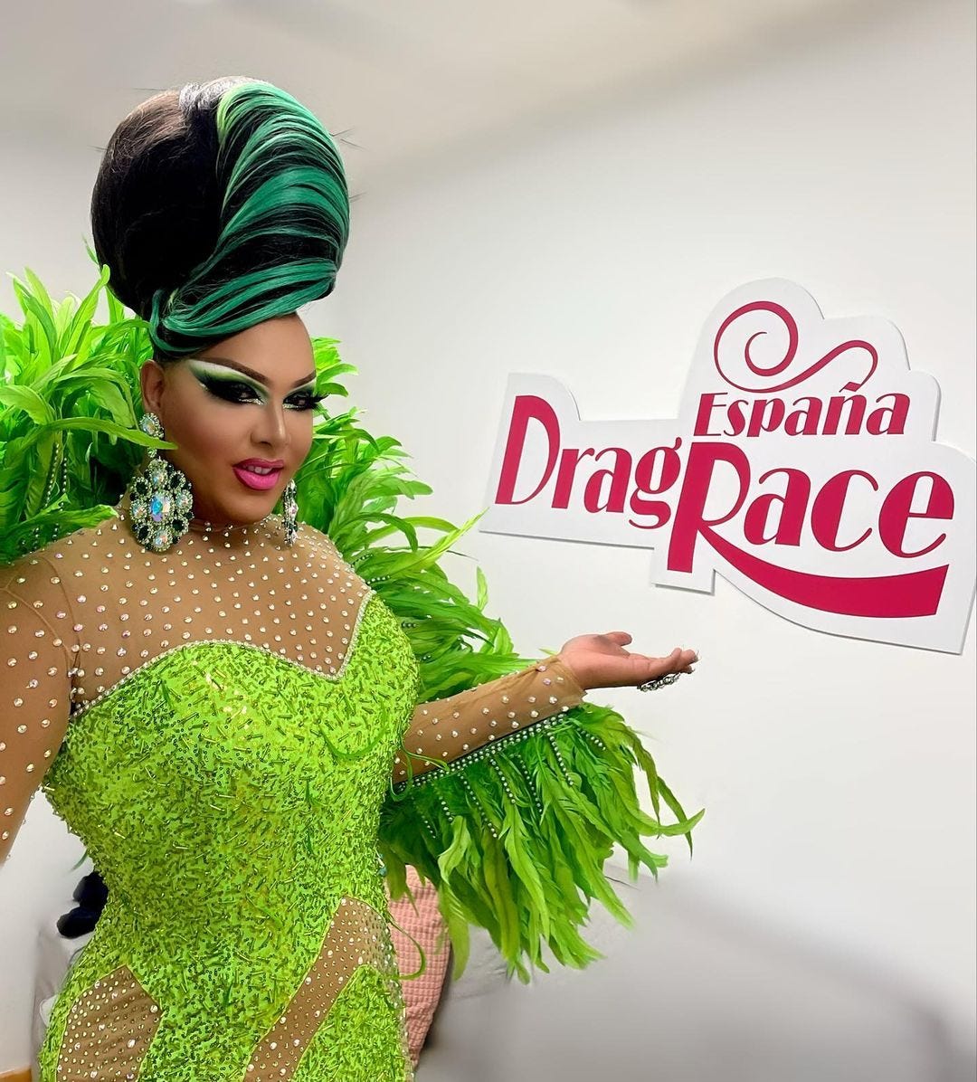Drag Race España Season 2 Semifinal