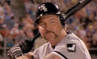 We conducted the ultimate baseball movie player fantasy draft