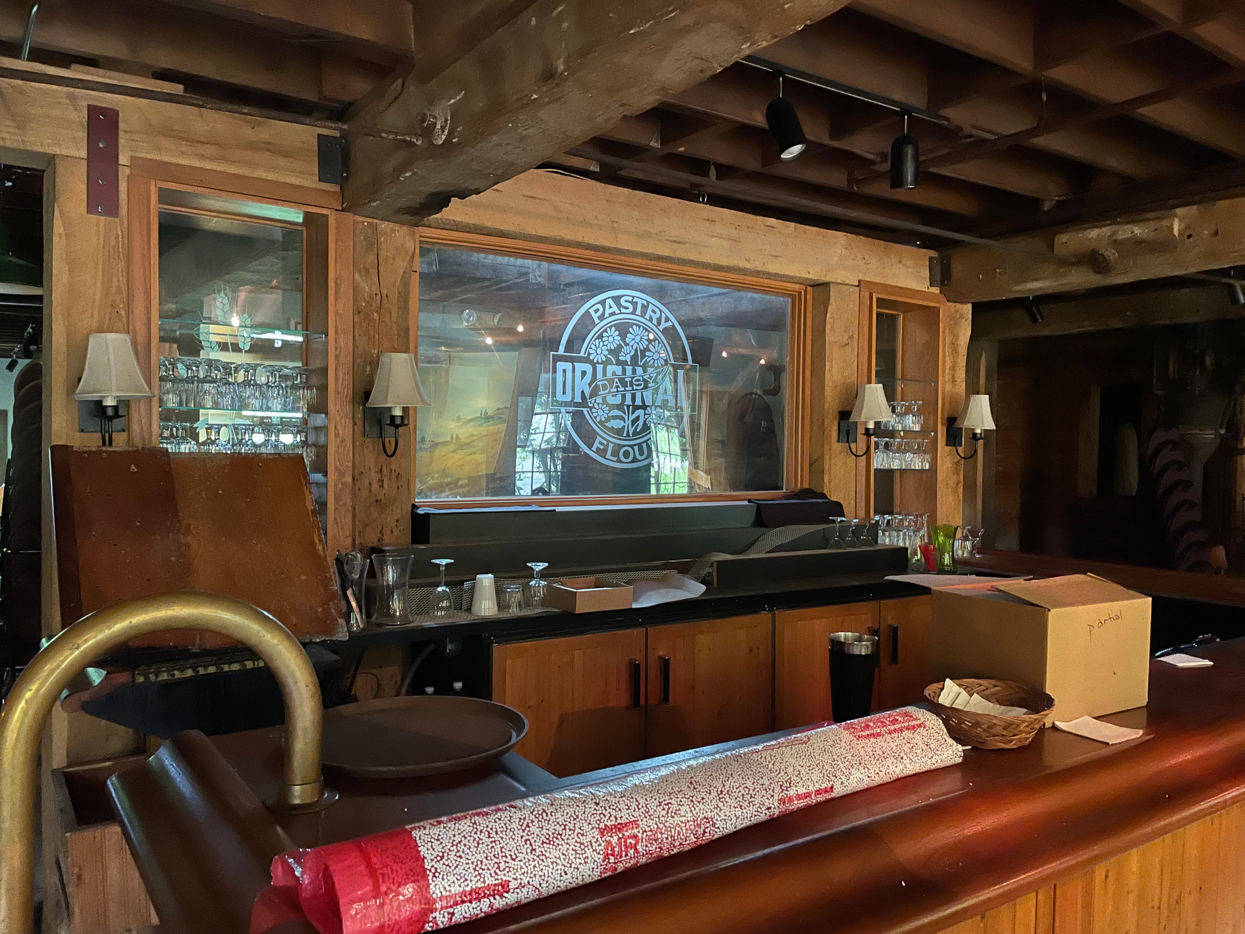 Rising Storm Brewing to breathe new life into historic Daisy Flour Mill