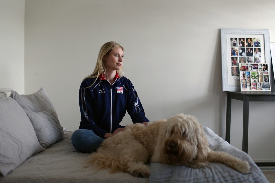 What Happened to Hayley Hodson by Patrick Hruby