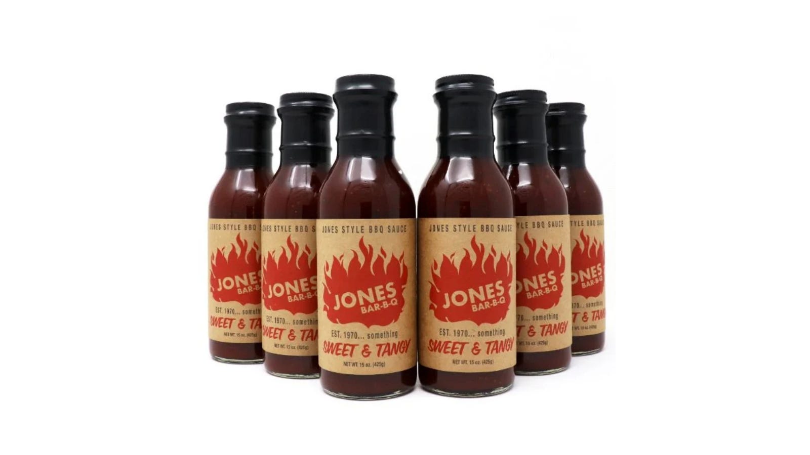 Black Women in the BBQ Supply Chain The Sauce and Seasoning Makers