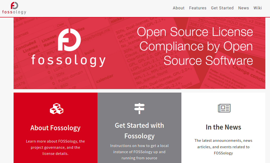 10 License Management Software Solutions Open Source
