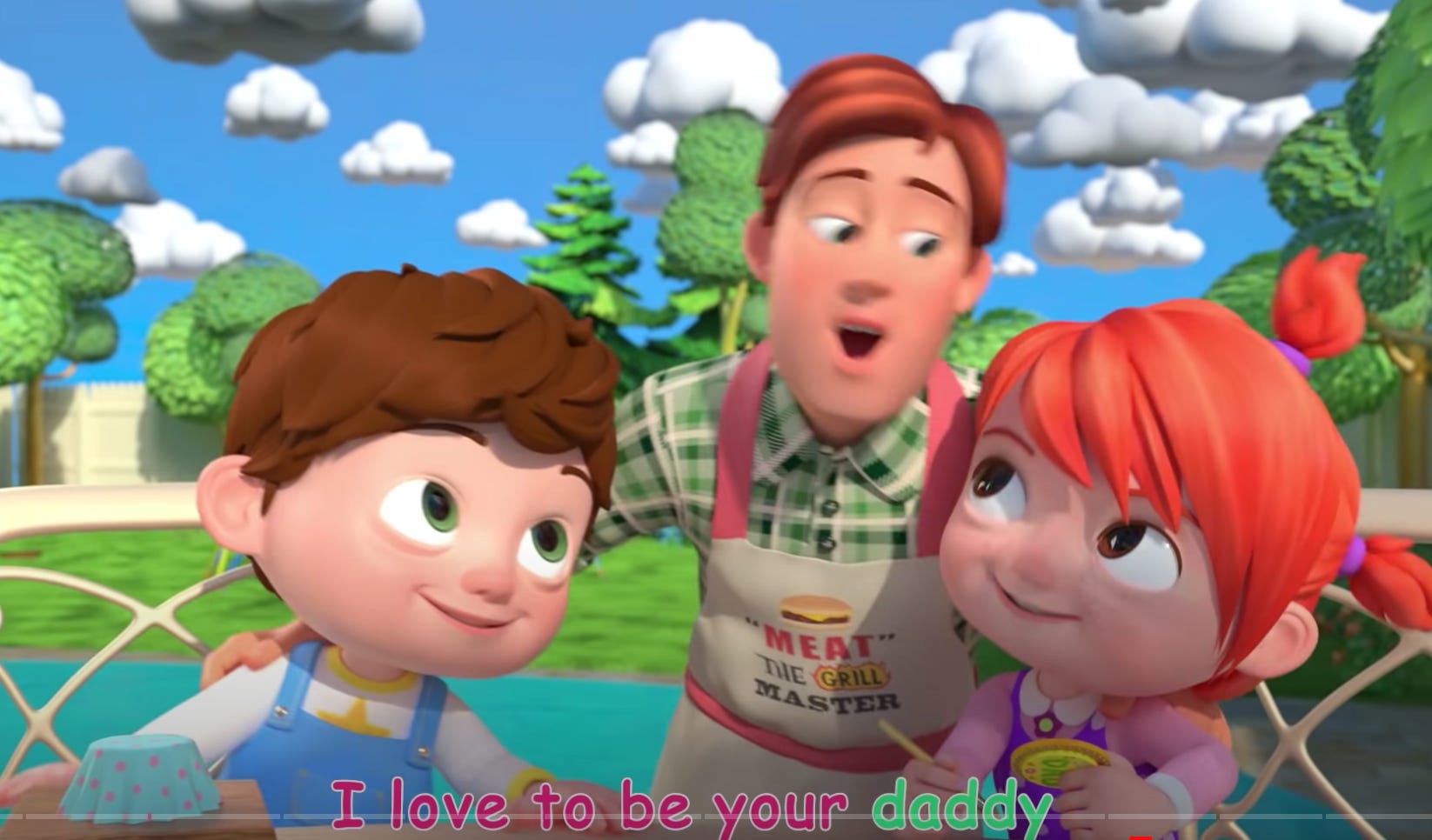 Mommy is not ok by Sara Petersen