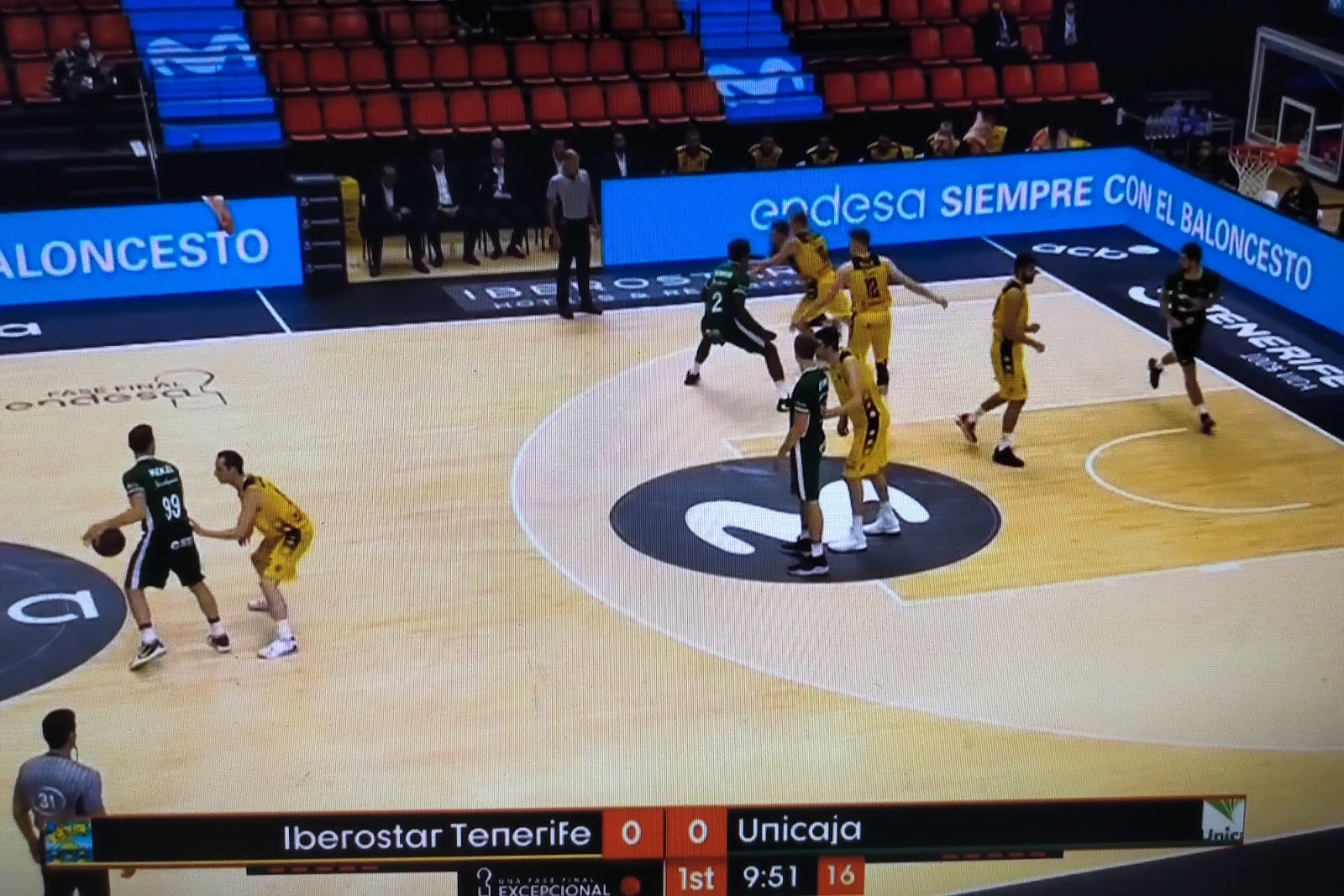 What does basketball look like now? by Henry Abbott