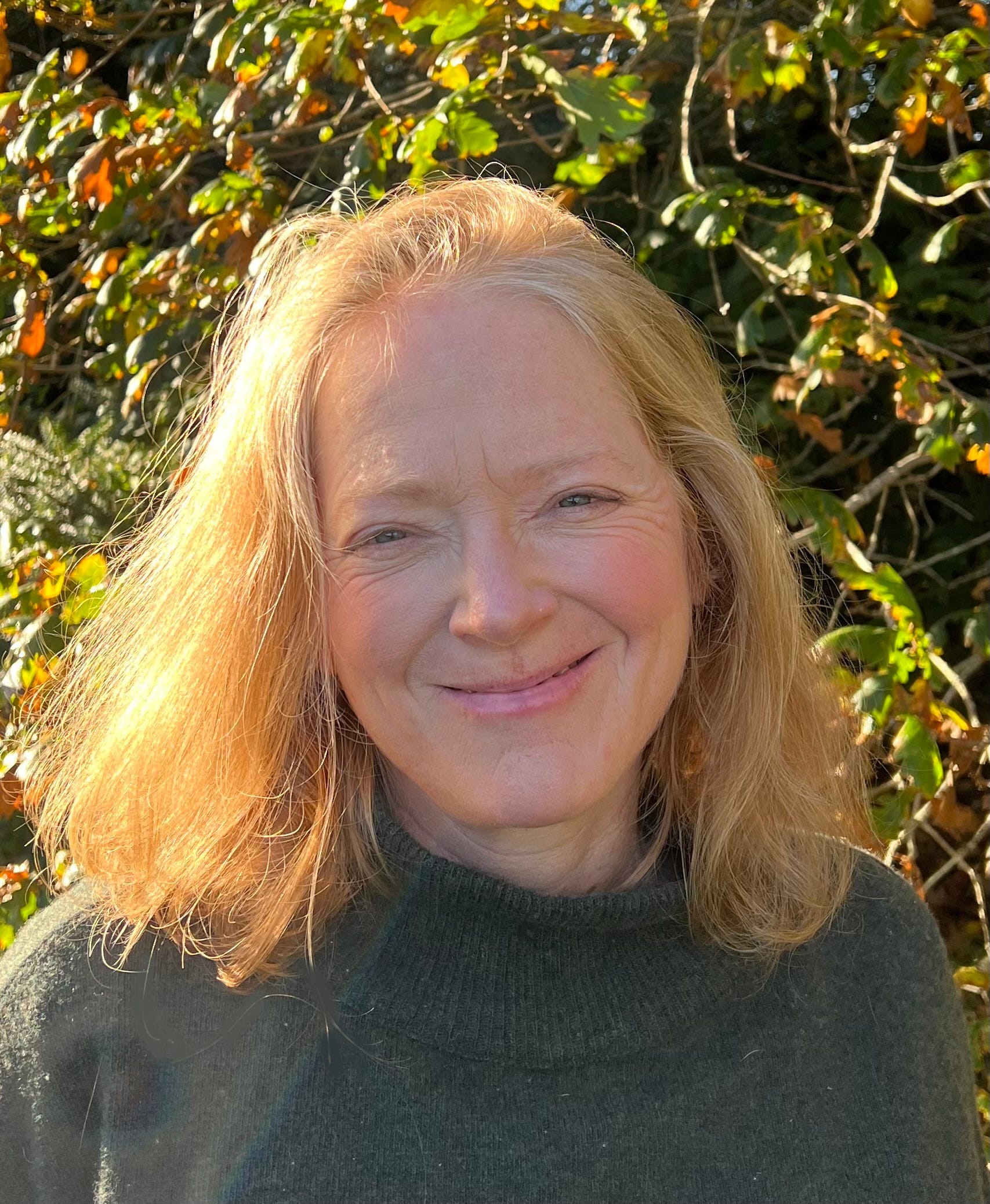 Róisín Curé Substack