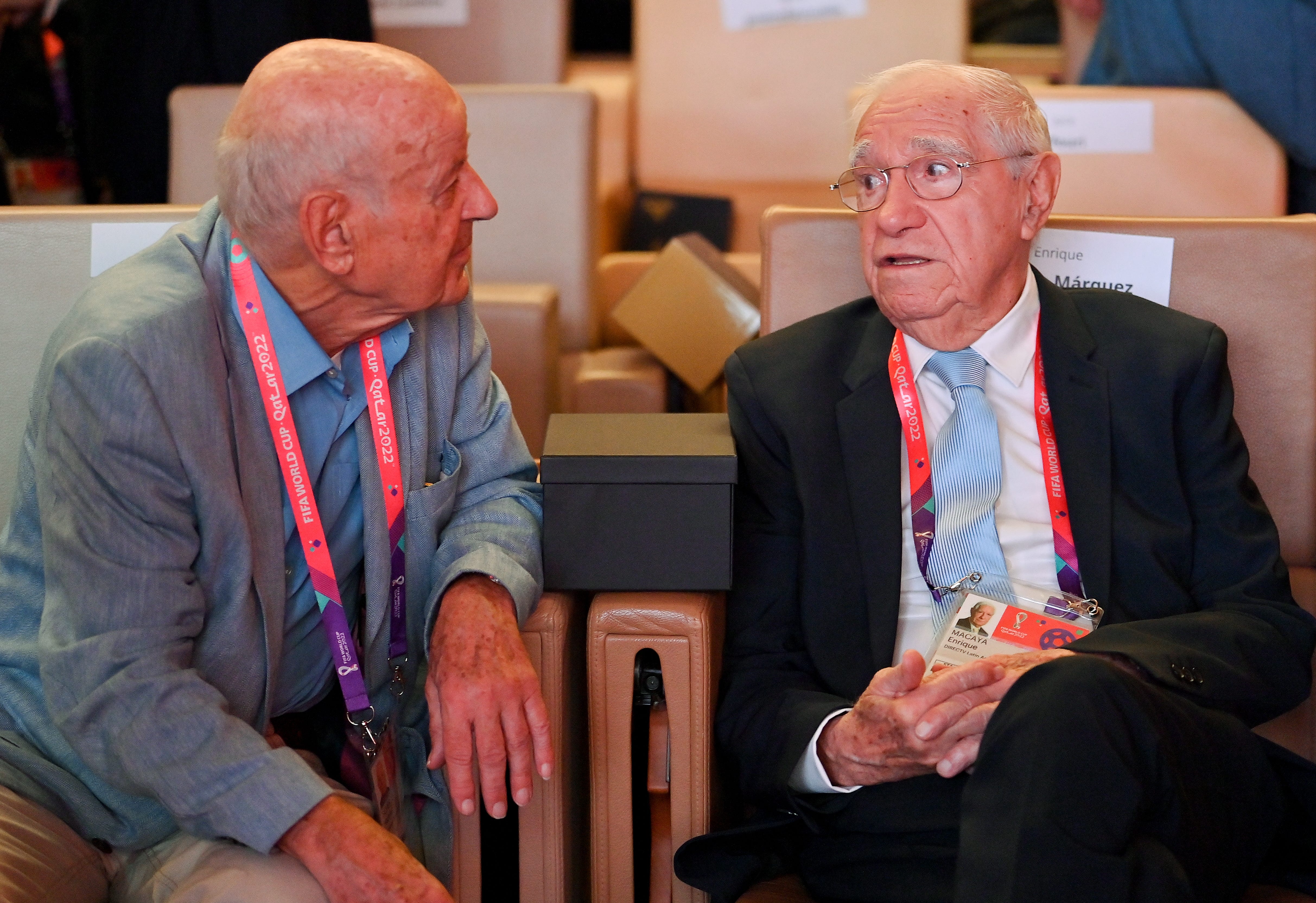 World Cup Daily, Day 22 - Fútbol with Grant Wahl