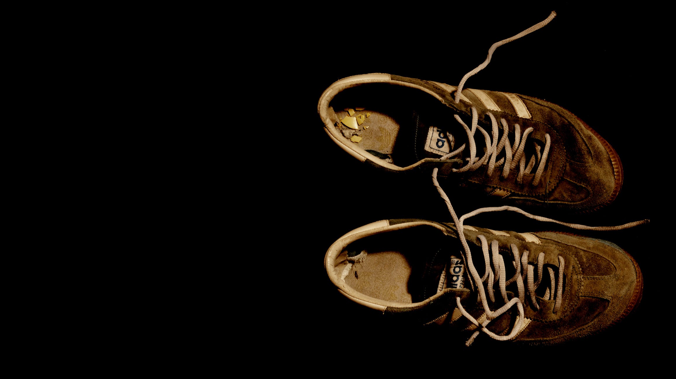 Adidas top 95 years