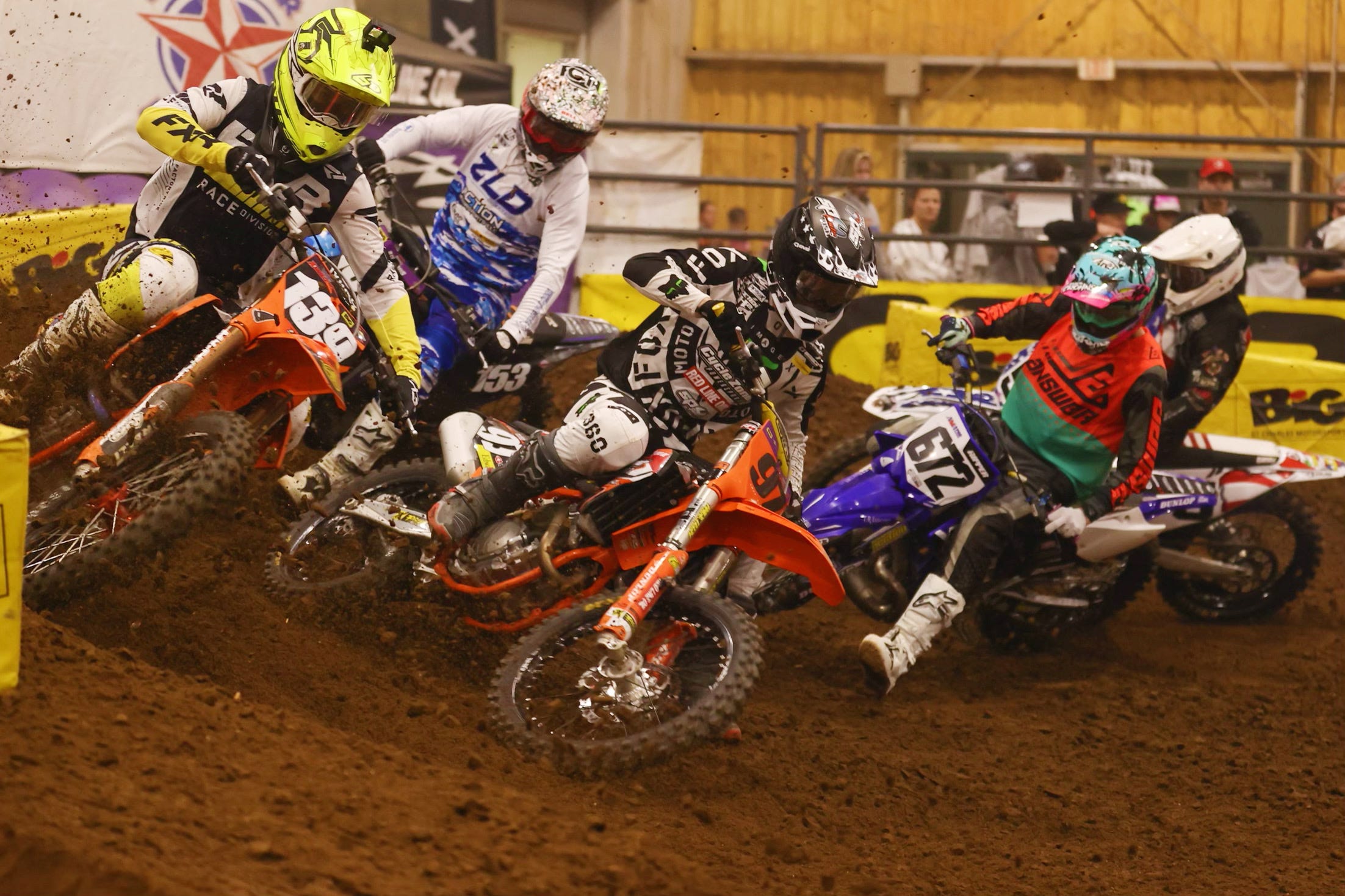 Race recap from Claremore. by Jeff Crutcher