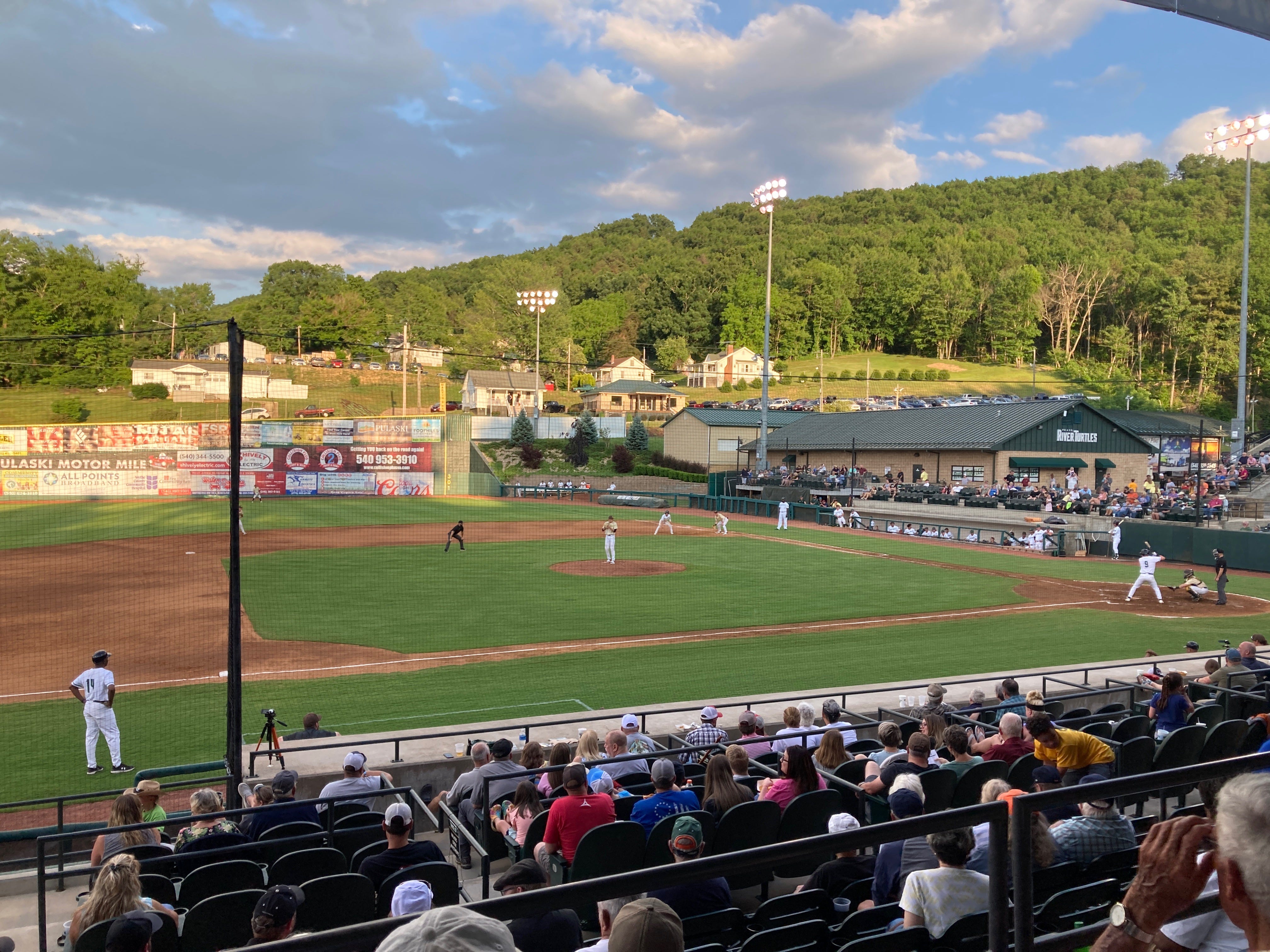 Homestand by Will Bardenwerper