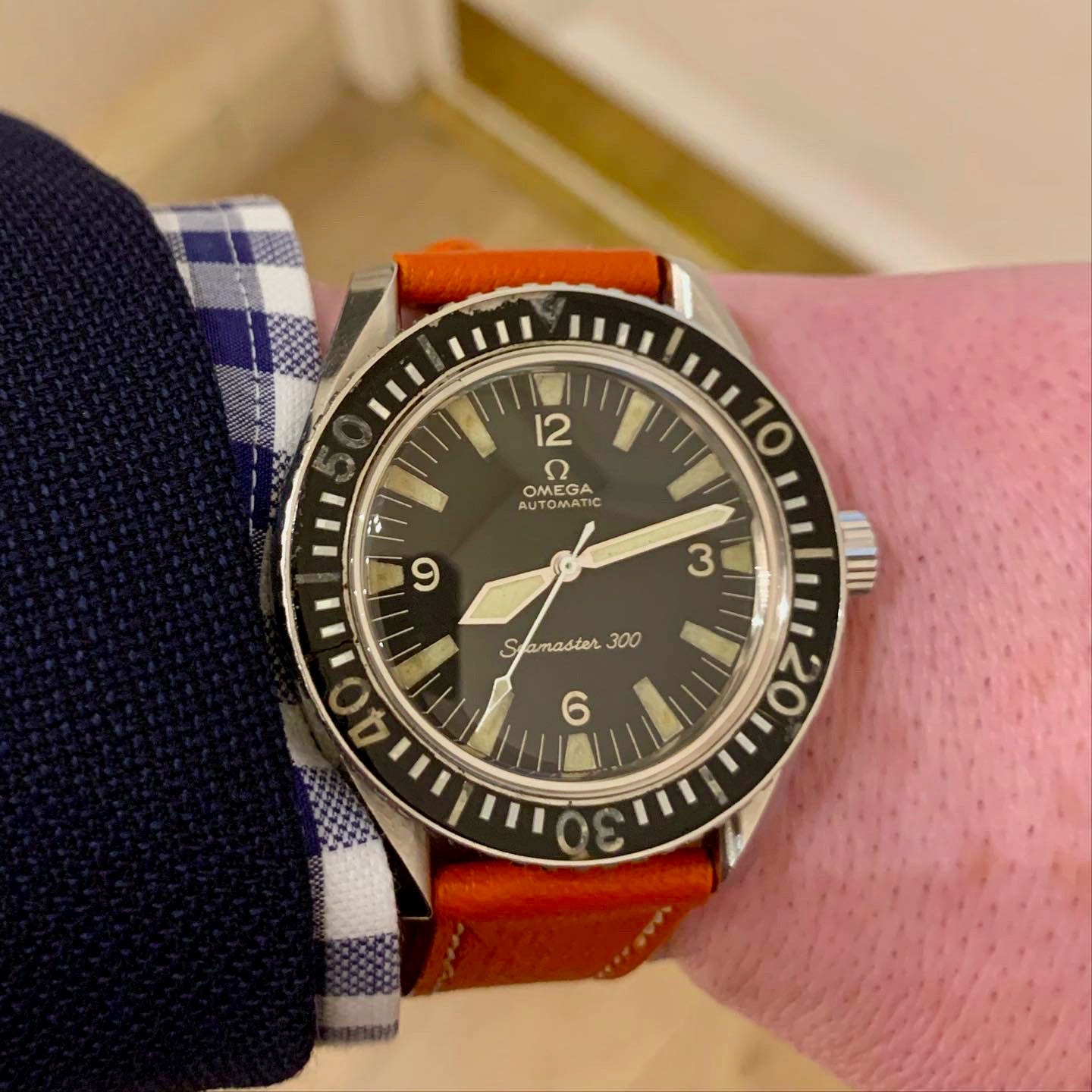 Delray watch company online