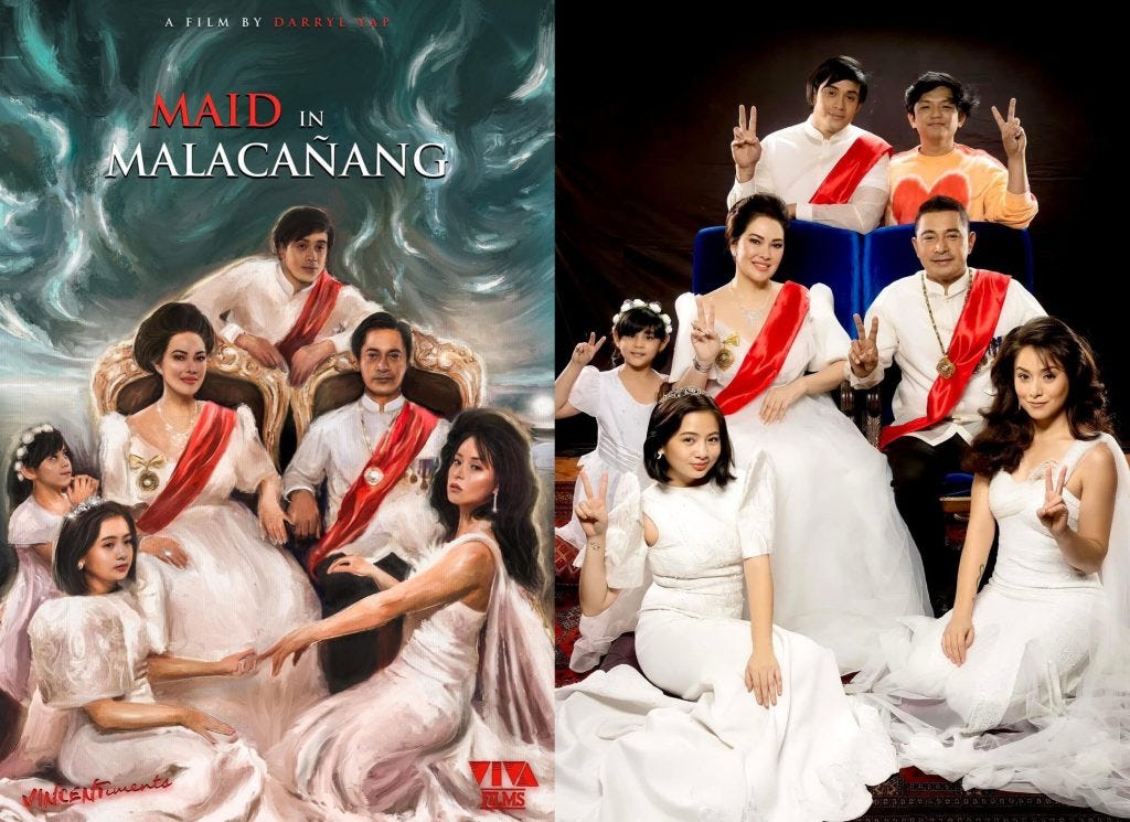 Controlling the Narrative Historical Distortion and the Philippines