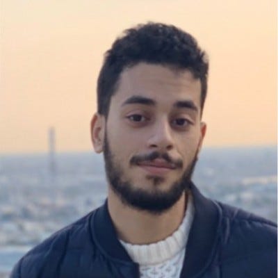 Mohamed Labouardy | Substack