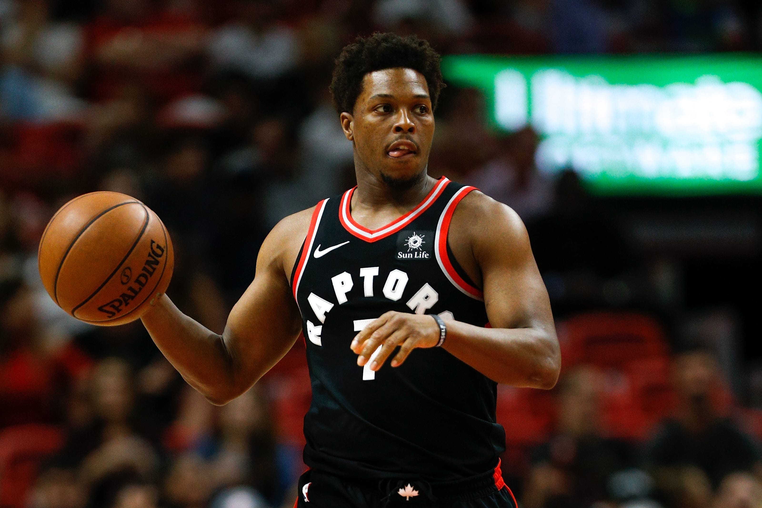 Kyle lowry jersey online amazon