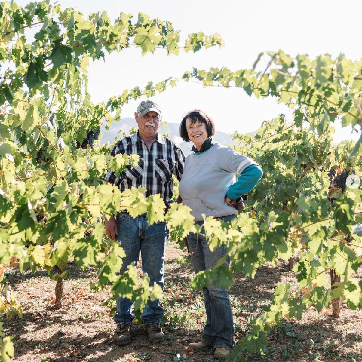 The Fizz 46 Martha Stoumen has seen California winemaking change