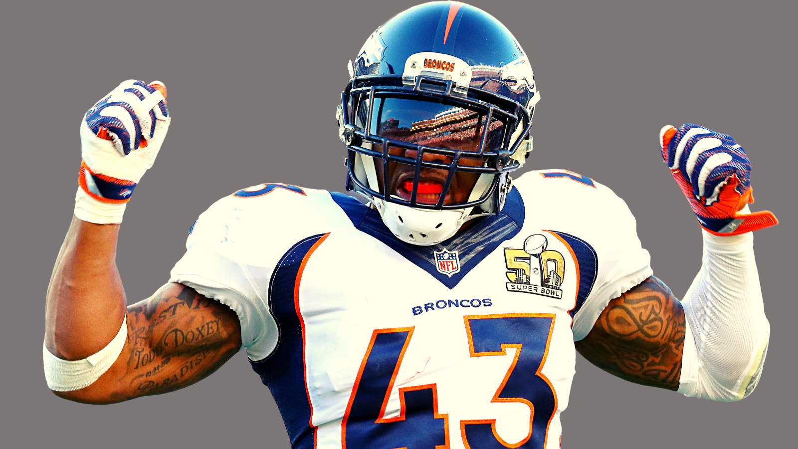 Tj ward super bowl jersey online