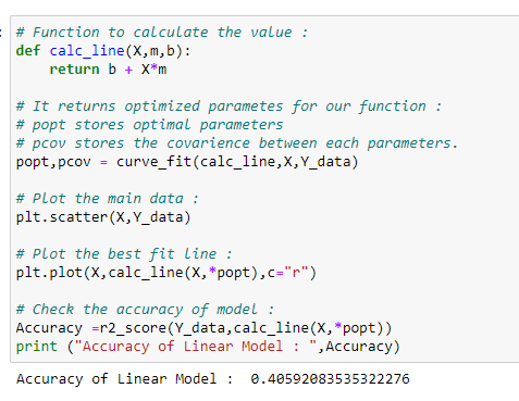 Every Machine Learning Algorithms For Beginners With Code