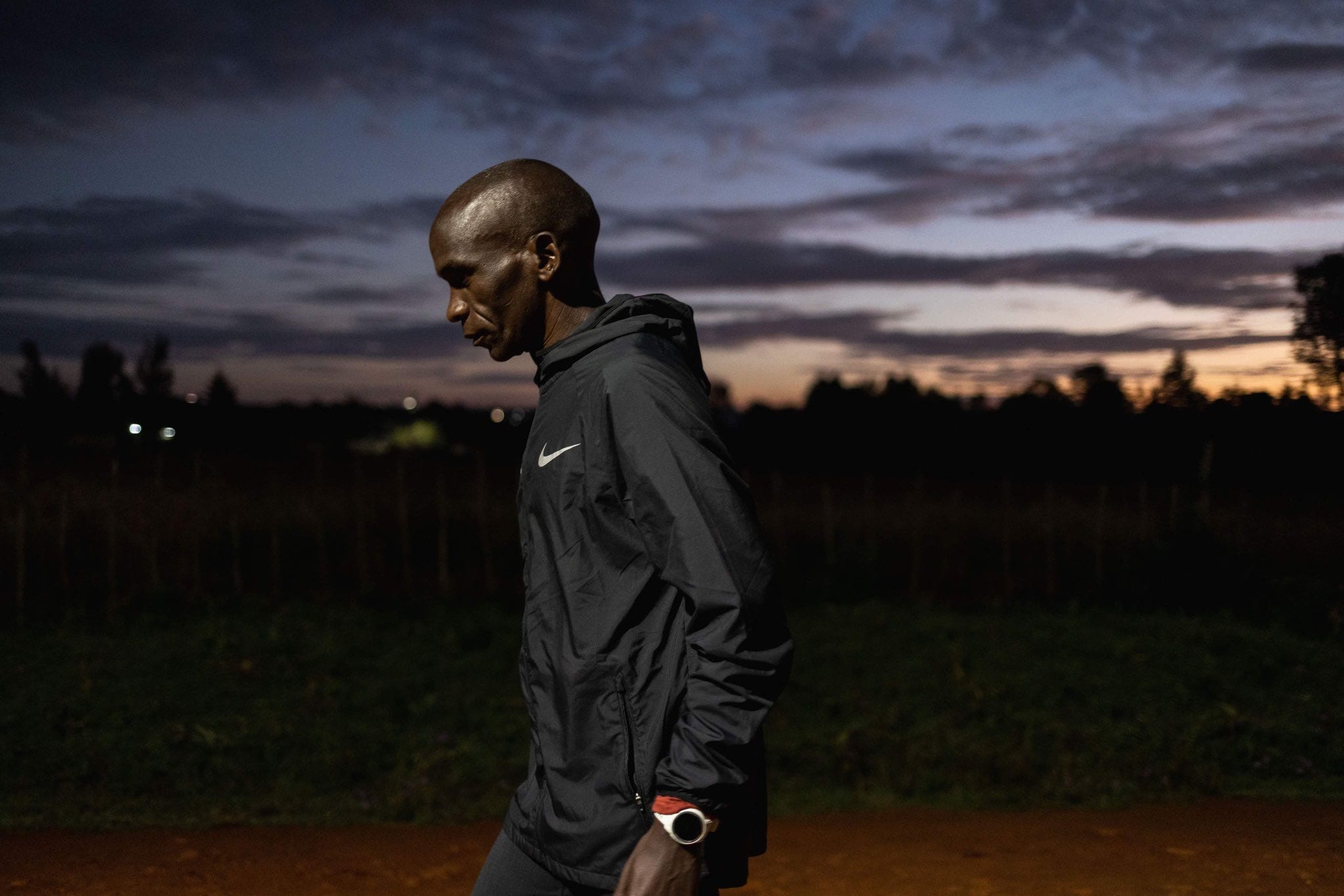 As conquista Nike el atletismo El M ster