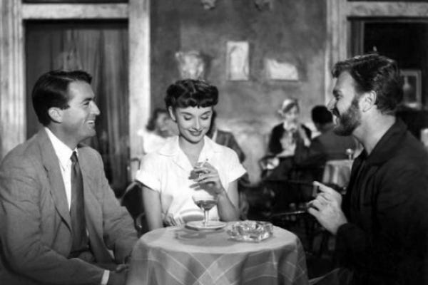 When they met - by Bithika Halder - Path Between Trees