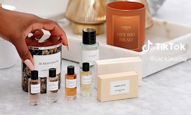 Ambre nuit deals dior amazon
