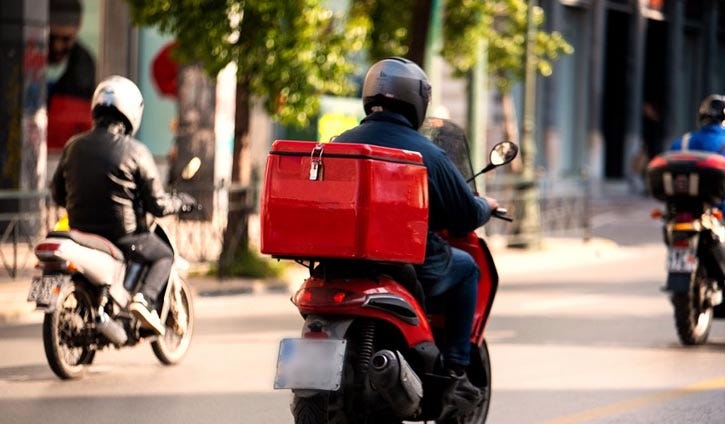 The Way To Better Logistics For Small Businesses In Nigeria