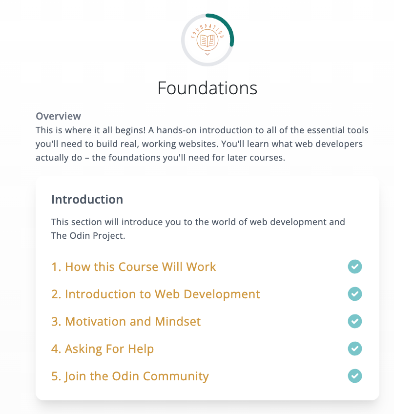 How to learn front-end development - by Pitboss Pat 🇺🇸