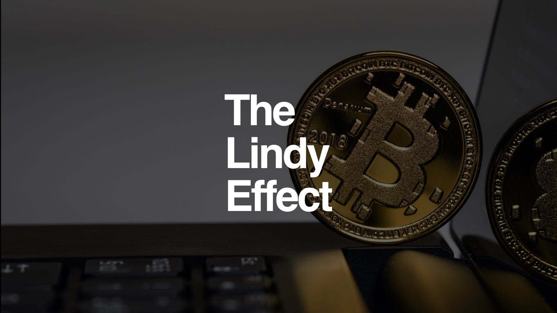 lindy effect cryptocurrency