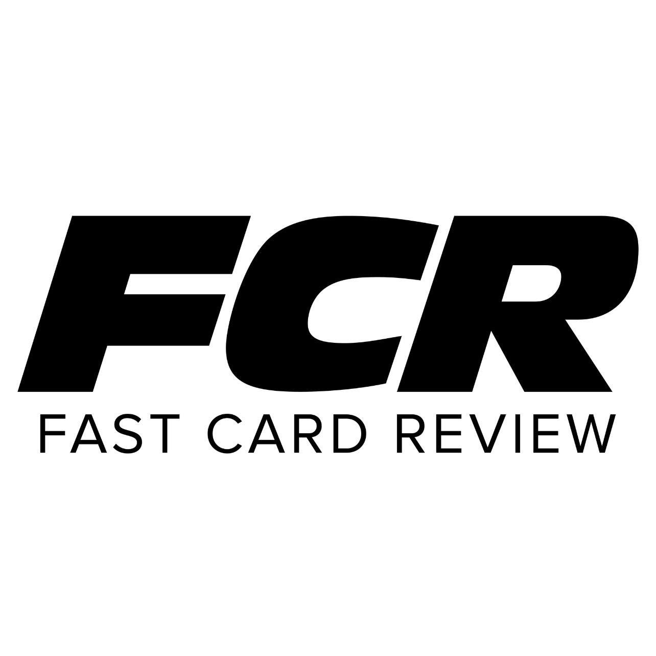 Fast Card Review (FCR) - Brand Modification from legacy FastRCR