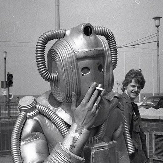 Robot James | Substack