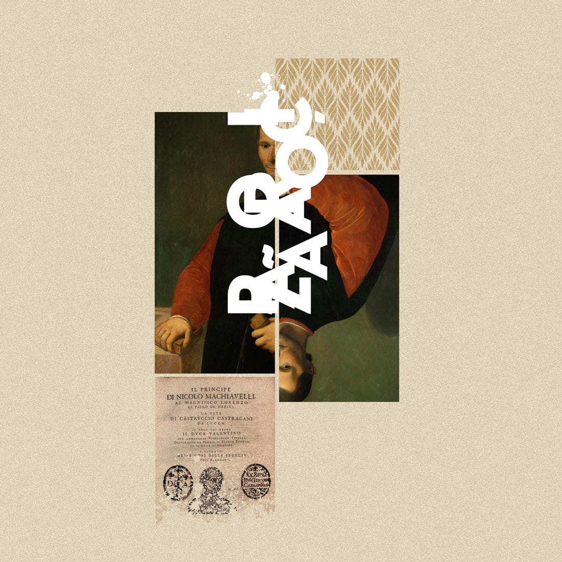 Sabe o que é polarização? - by Ricardo Martini