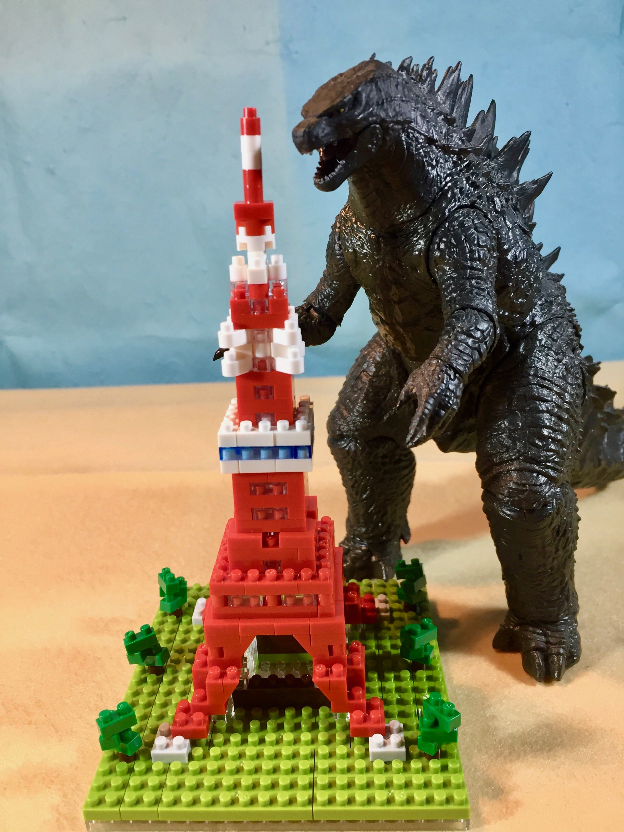 Blocker lego hotsell