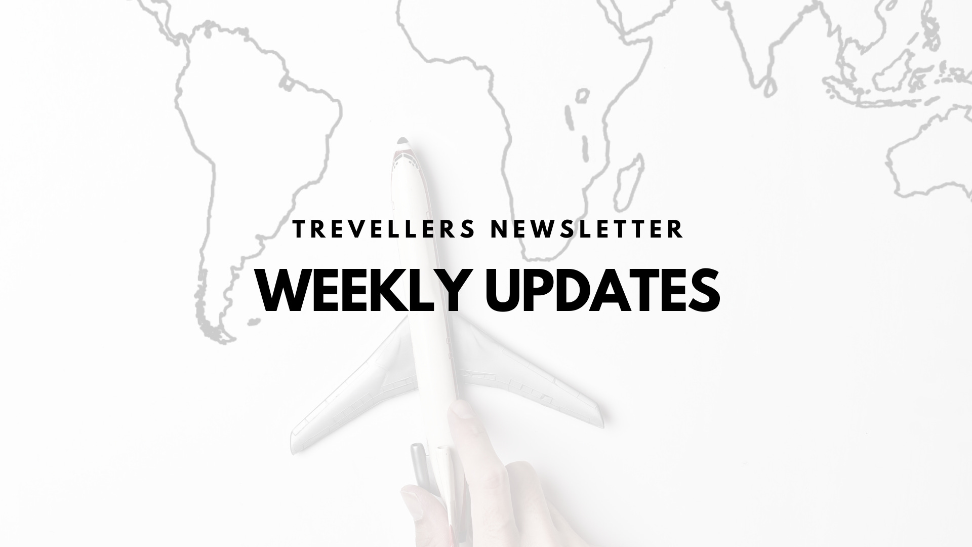 Countries & US States without Quarantine, Travel Deals (5* hotels) & More!