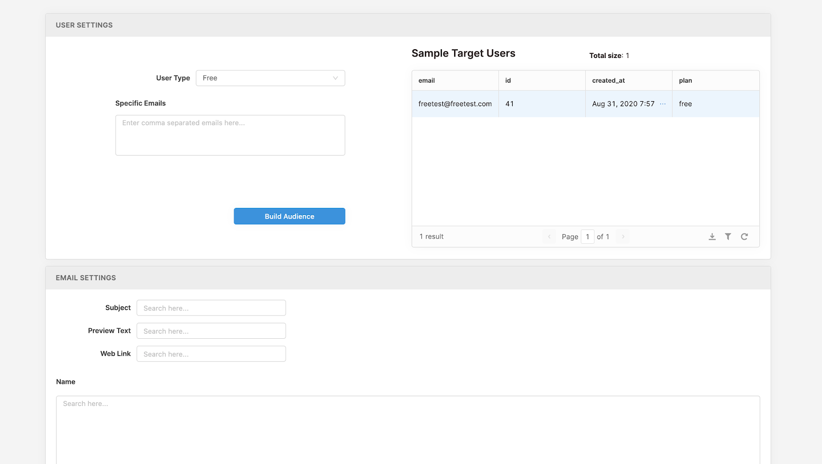 I built a (basic) Substack clone in a month - by Justin
