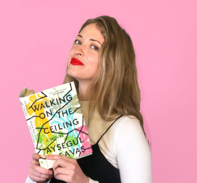 Kristin Iversen | Substack