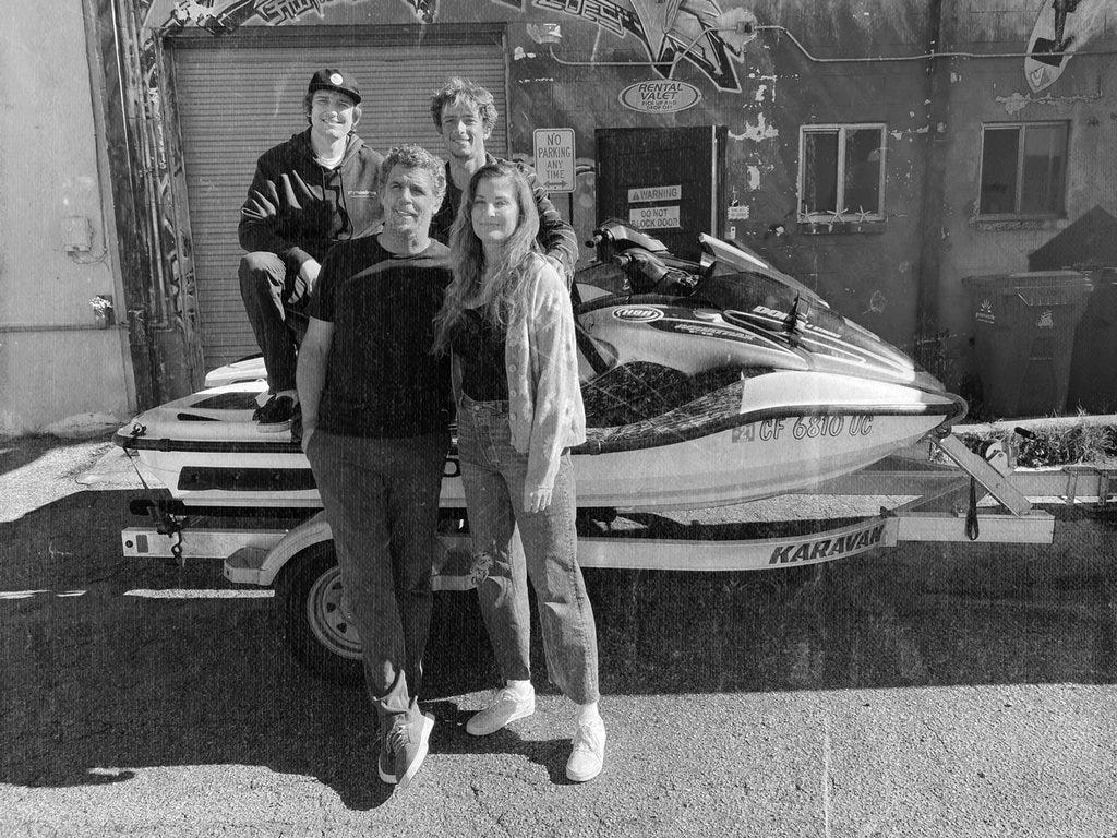 Peter mel on sale surf shop