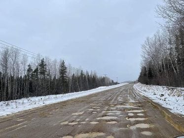 A Child Dies as Ambulances Stall on Quebec First Nation