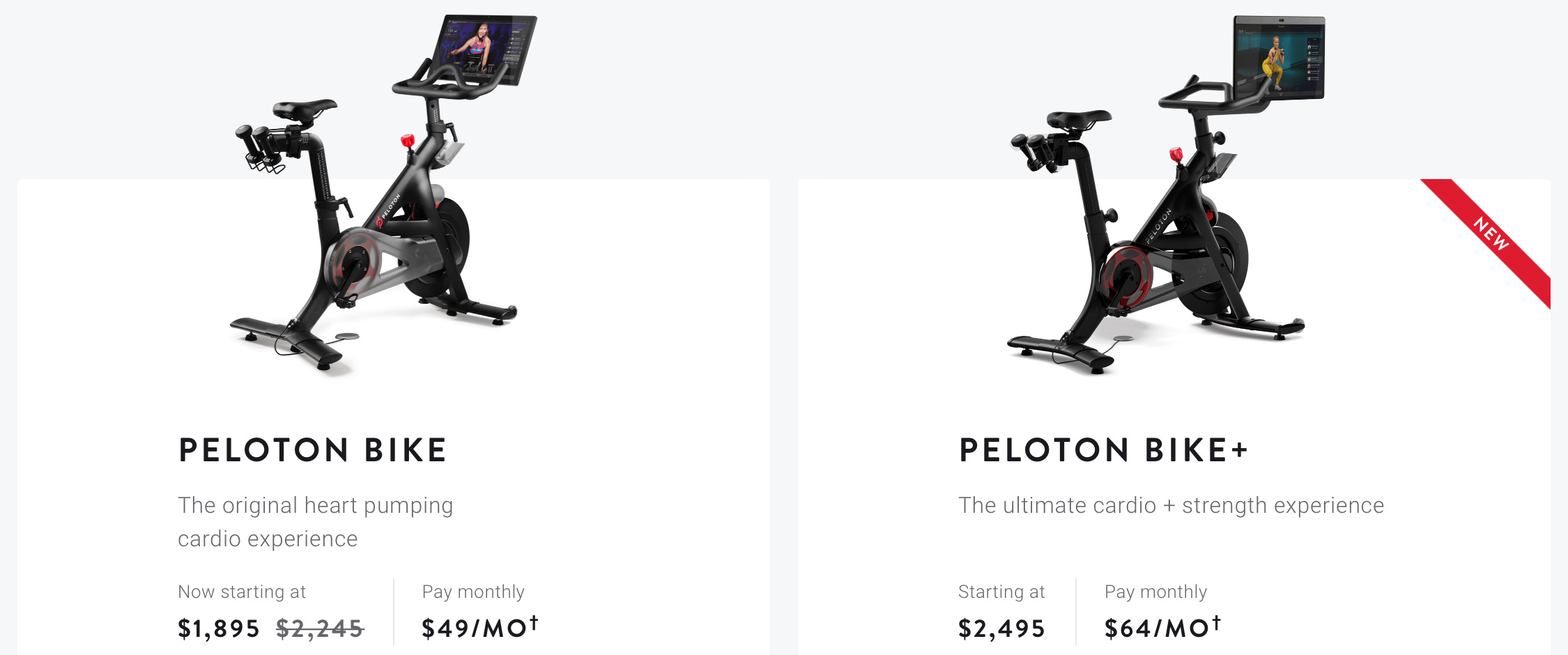 Peloton The Roadmap To 100 Million Subscribers