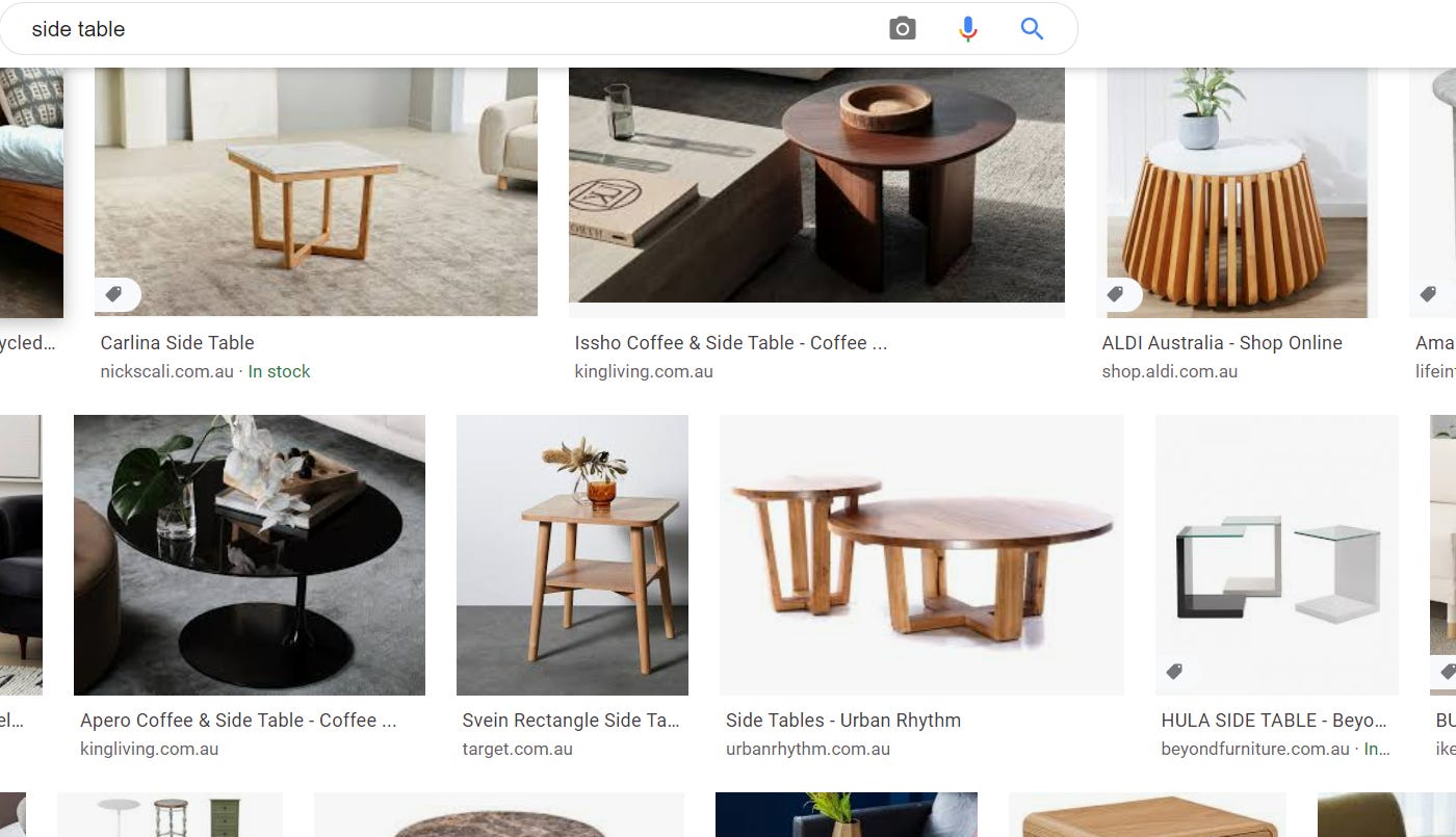 Nick hotsell scali stools