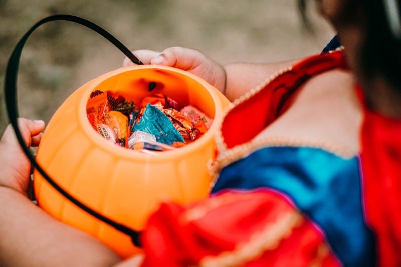 The persistent myth of drugged Halloween candy